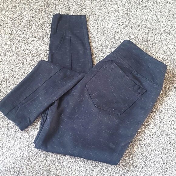 EUC!💥Junior's Legging Pants Sz Large - Picture 1 of 9